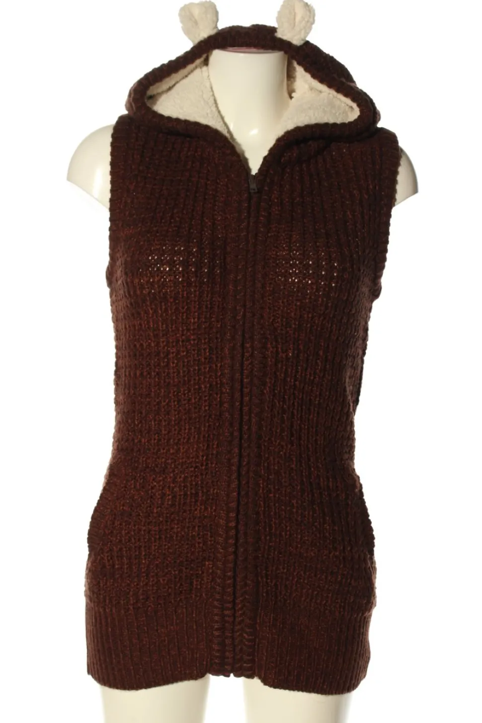 Longpullunder Größe 38