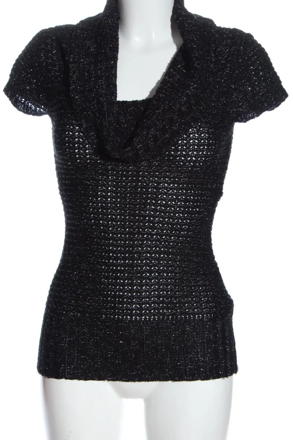 Longpullunder Größe 34