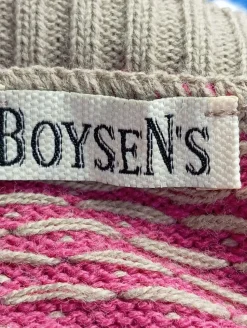 Longpullunder                            Größe                44