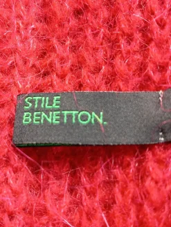 Longpullunder                            Größe                34