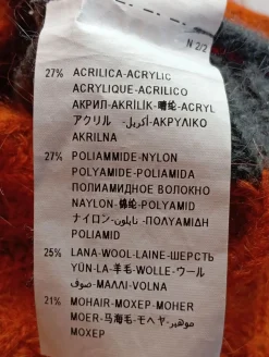 Longpullunder                            Größe                34