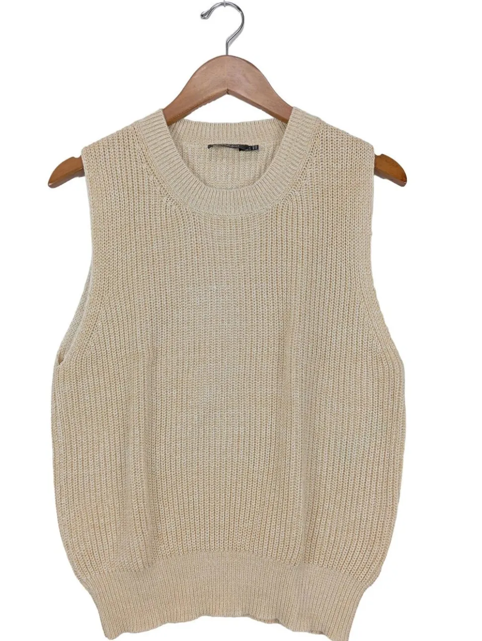 Longpullunder Größe 36