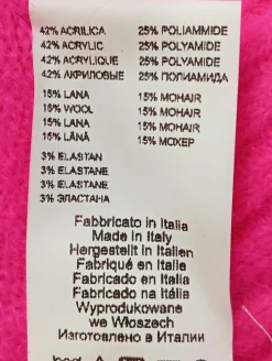 Longpullunder Größe 36