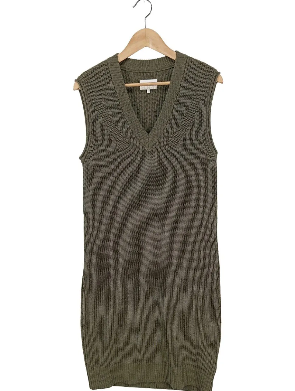 Longpullunder Größe 36