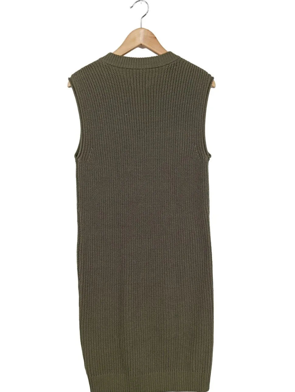 Longpullunder Größe 36