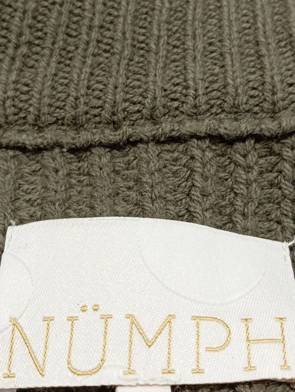 Longpullunder Größe 36