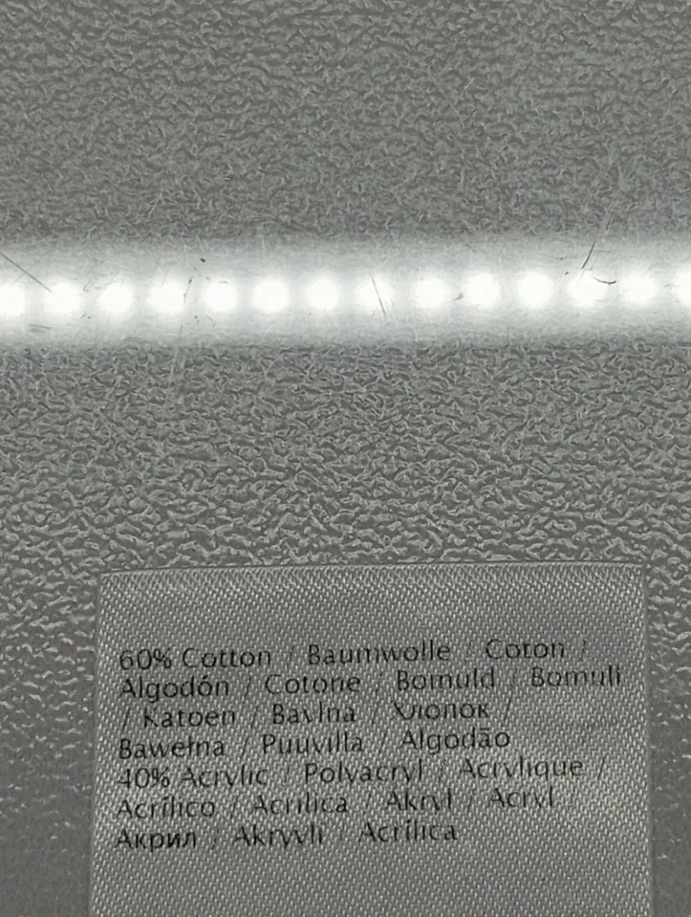 Longpullunder Größe 36