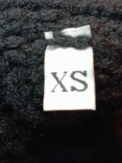 Longpullunder                            Größe                34