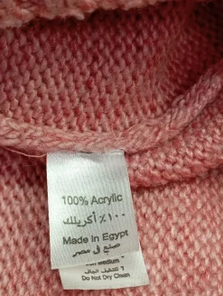 Longpullunder                            Größe                38