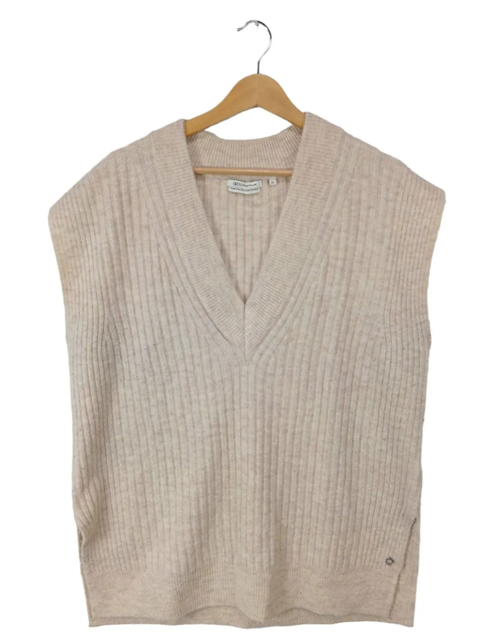 Longpullunder Größe 34