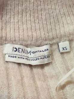 Longpullunder Größe 34