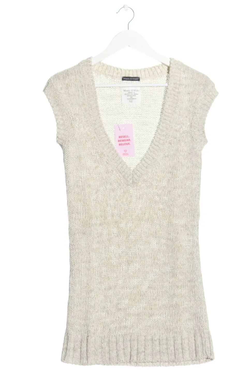 Longpullunder Größe 34