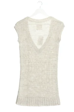 Longpullunder                            Größe                34