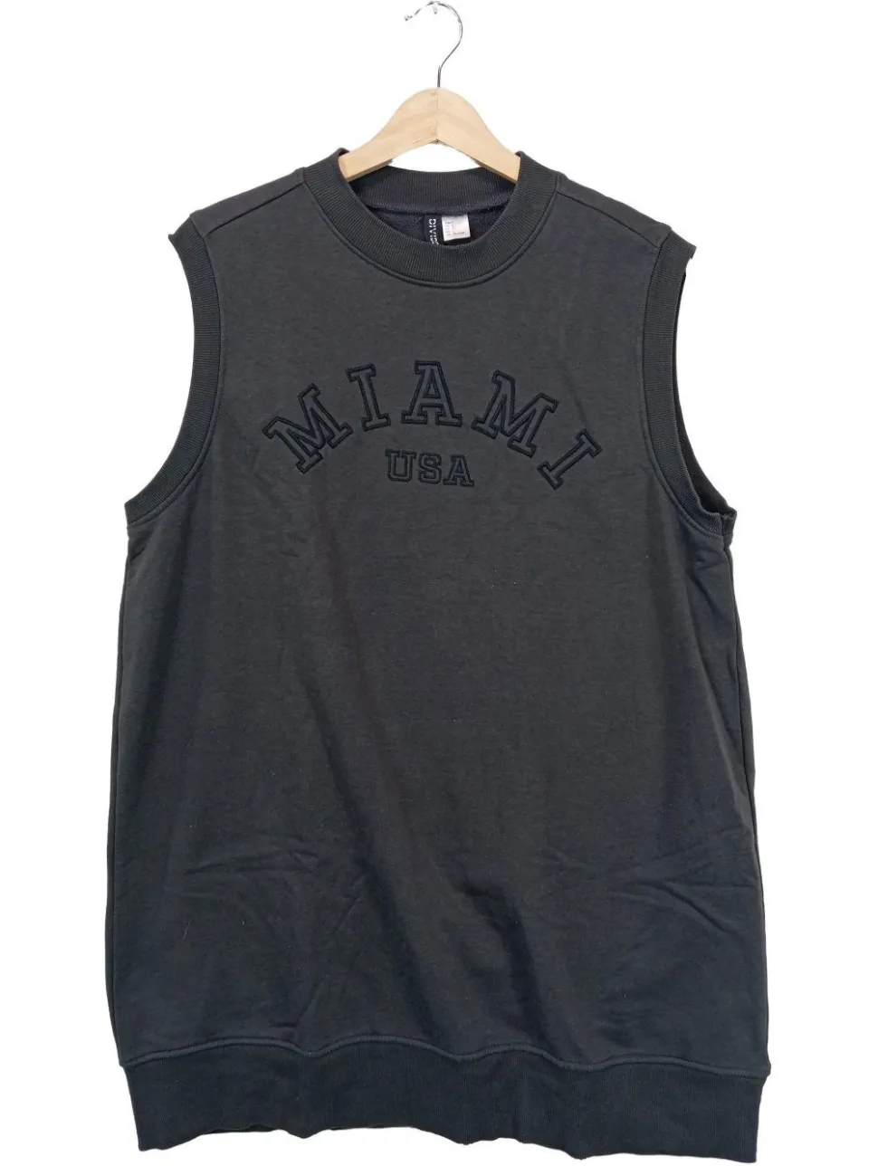 Longpullunder Größe 40