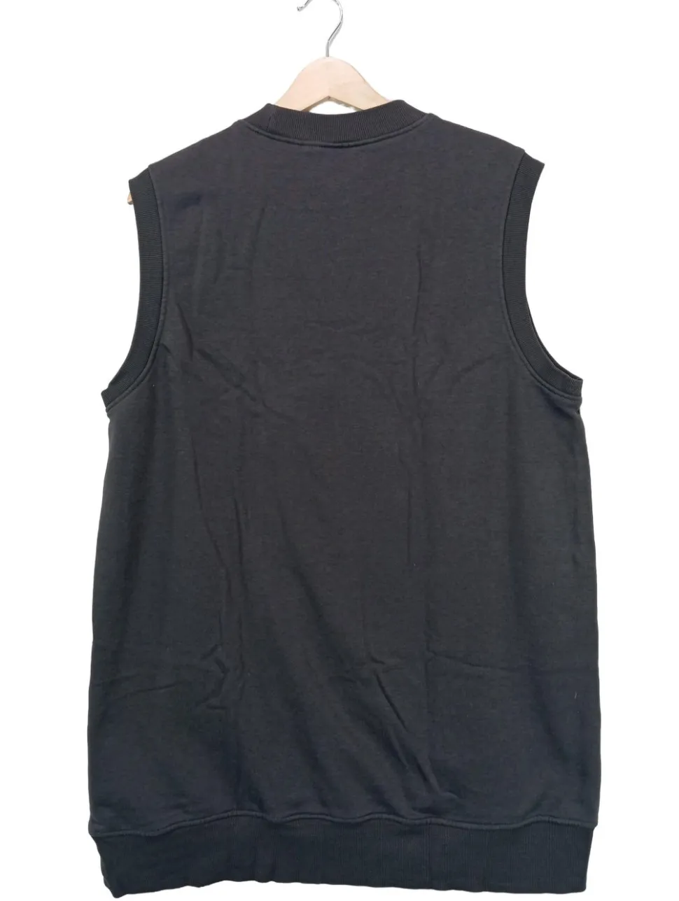 Longpullunder Größe 40