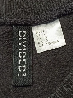 Longpullunder Größe 40