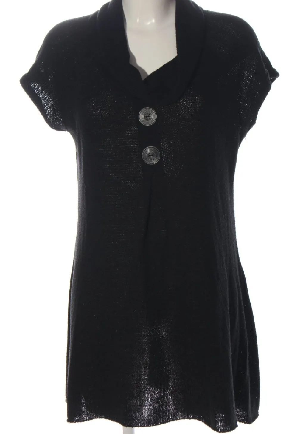 Longpullunder Größe 36