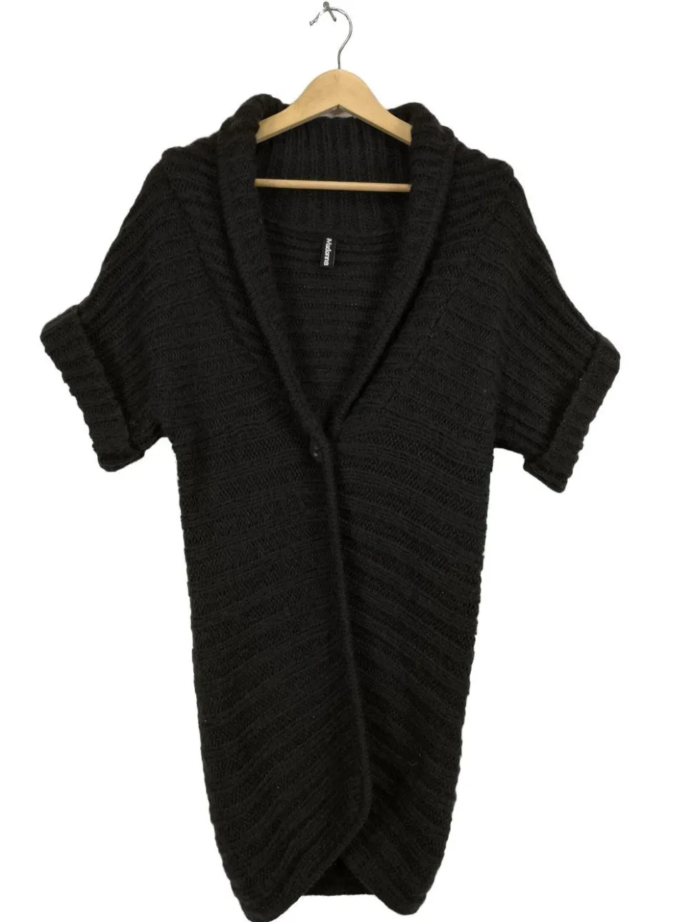 Longpullunder Größe 38