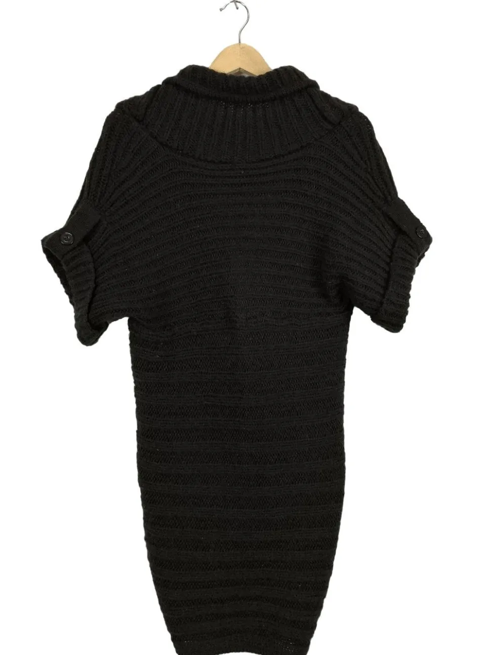 Longpullunder Größe 38