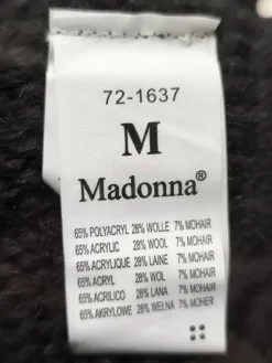 Longpullunder Größe 38