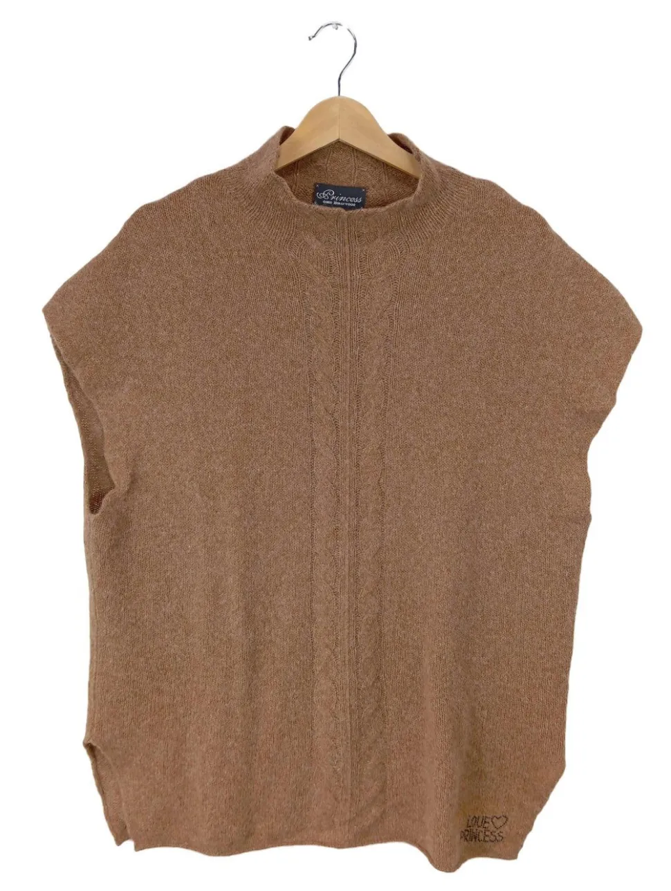 Longpullunder Größe 38