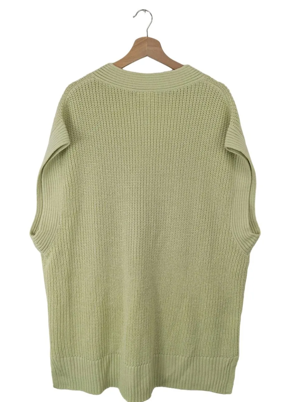 Longpullunder Größe 40