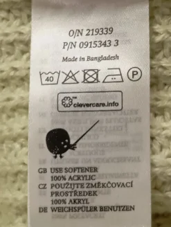 Longpullunder Größe 40