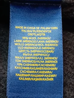 Longpullunder                            Größe                40