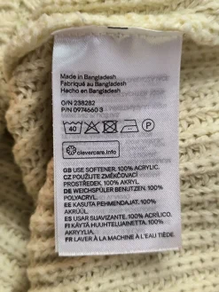 Longpullunder Größe 38