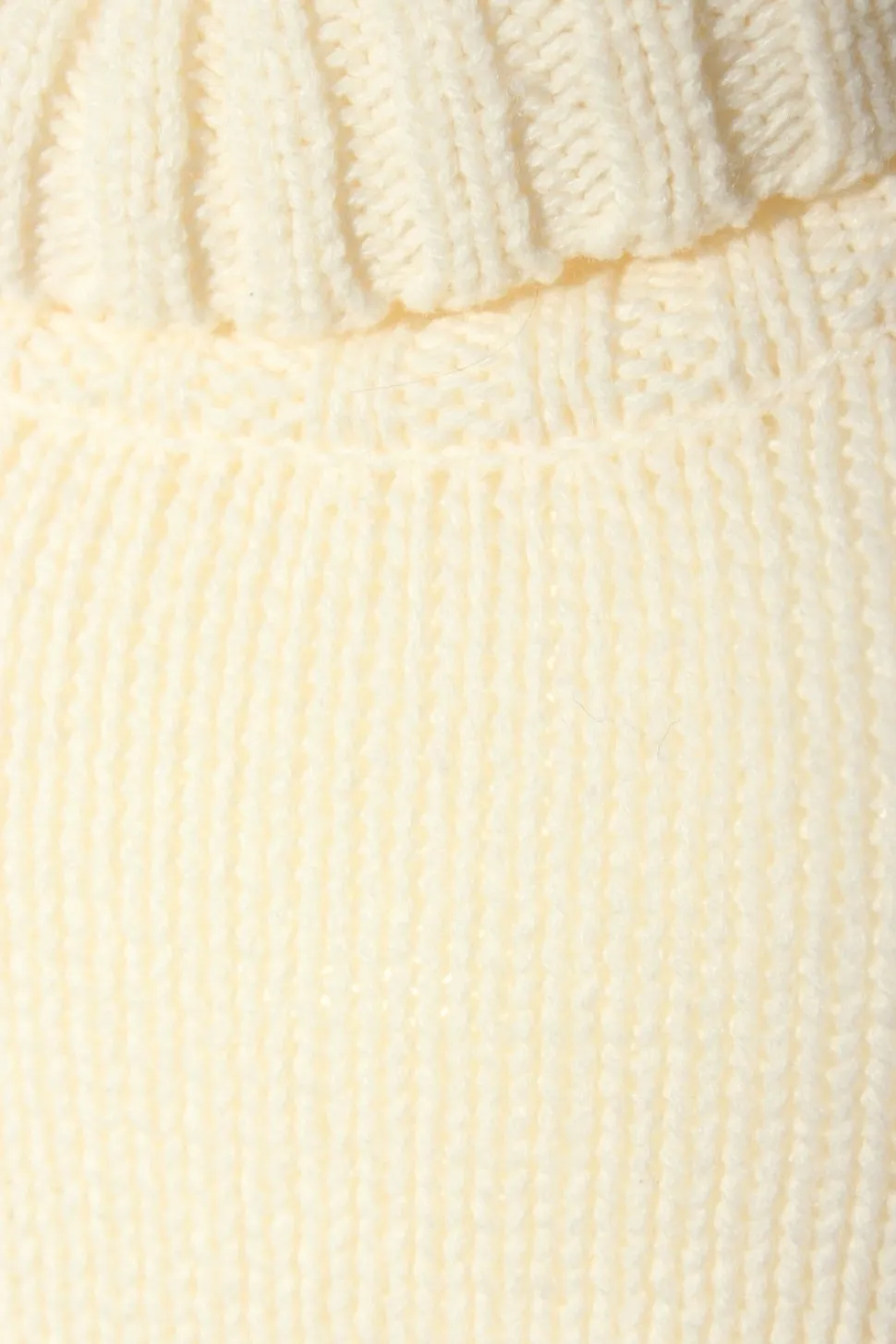 Longpullunder Größe 36