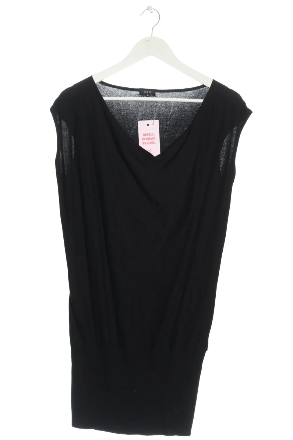 Longpullunder Größe 36