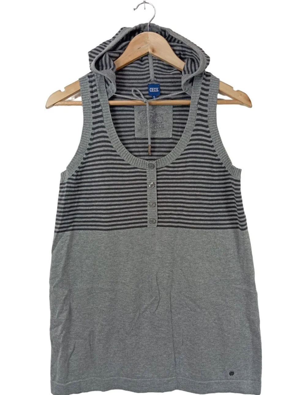 Longpullunder Größe 36