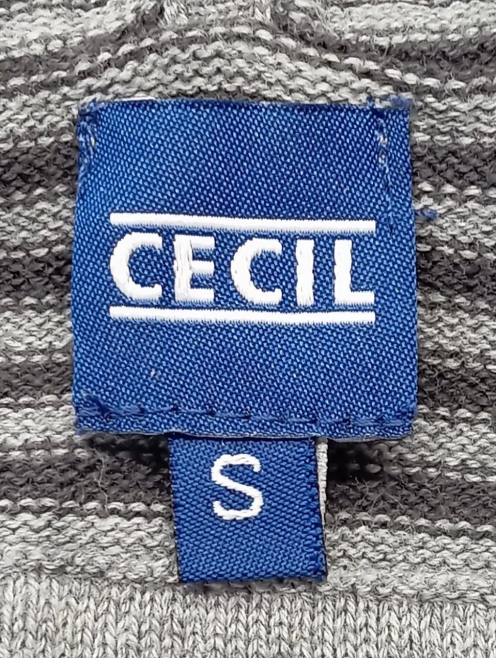 Longpullunder Größe 36