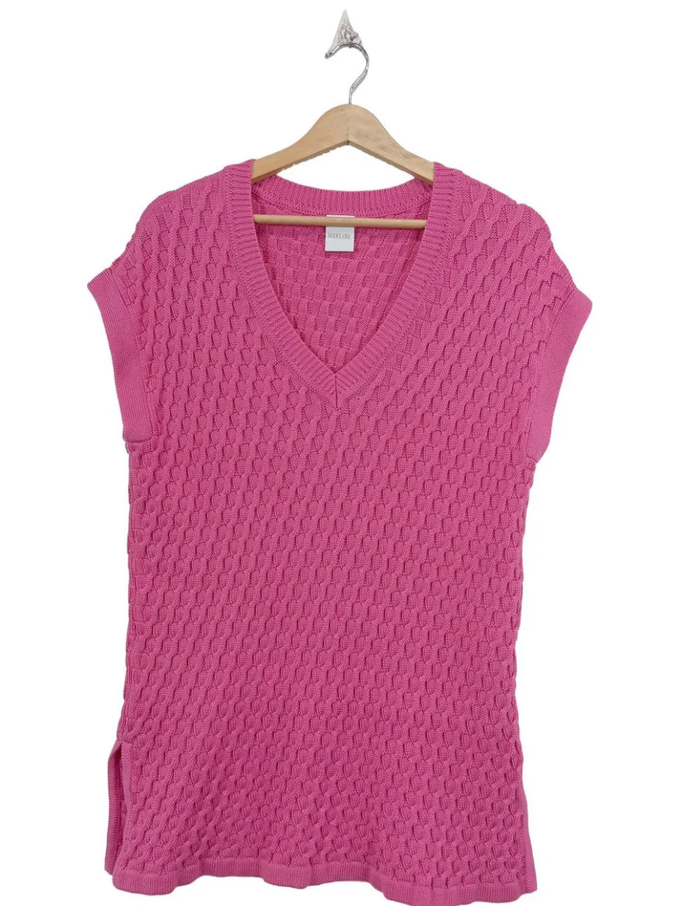 Longpullunder Größe 40