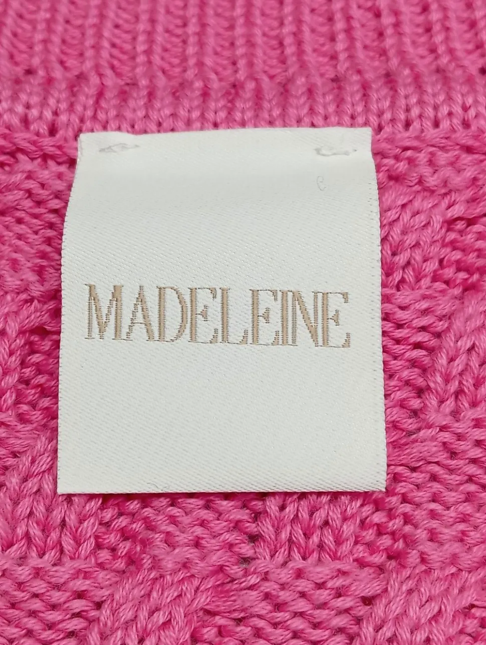 Longpullunder Größe 40