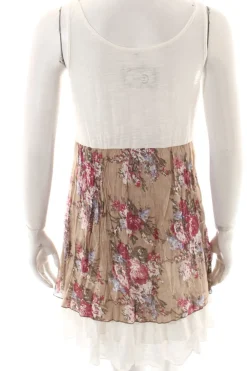 Longshirt                            Größe                36