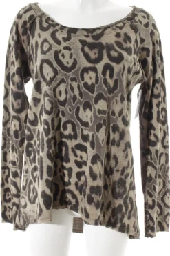 Longshirt                            Größe                40