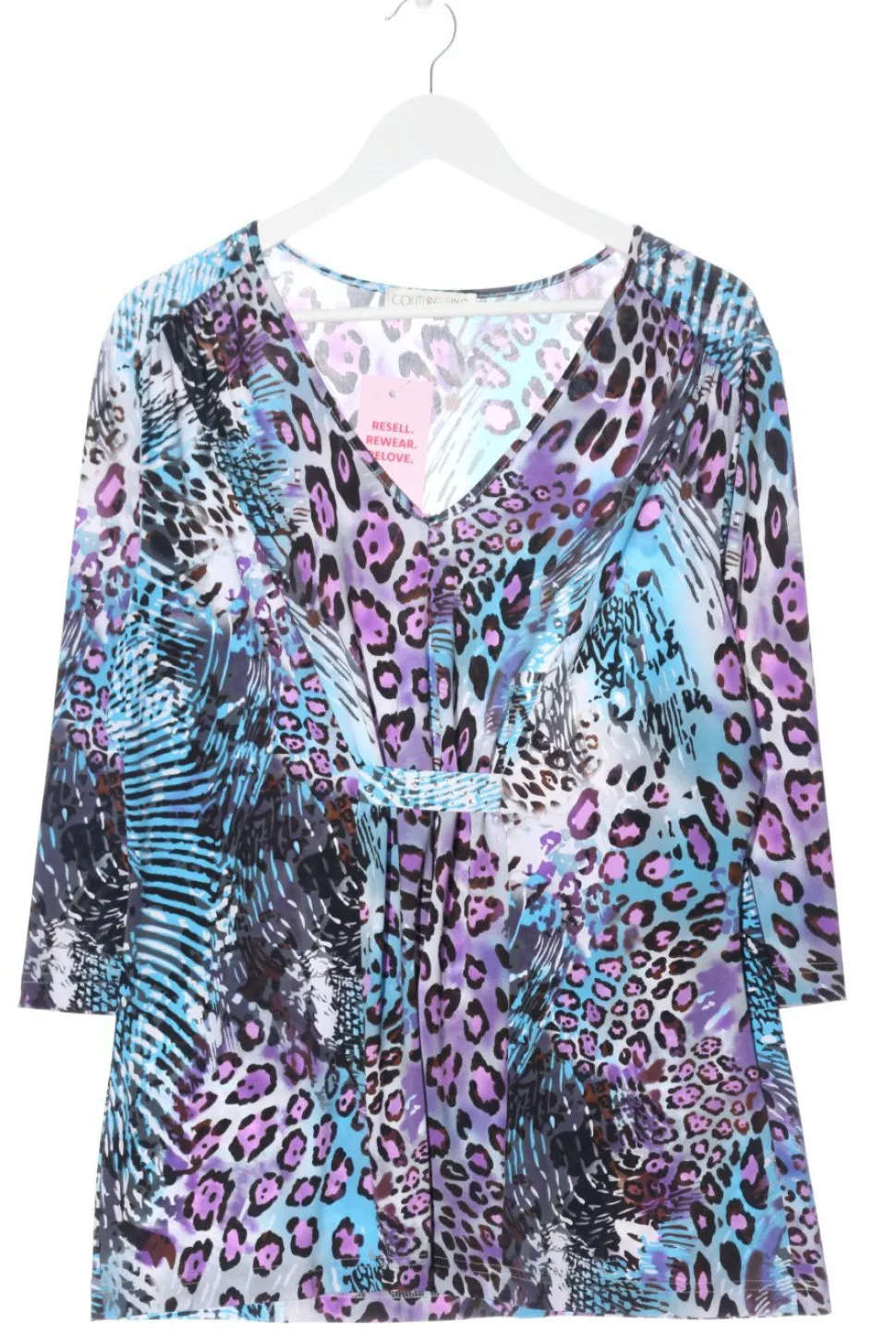 Longshirt Größe 44