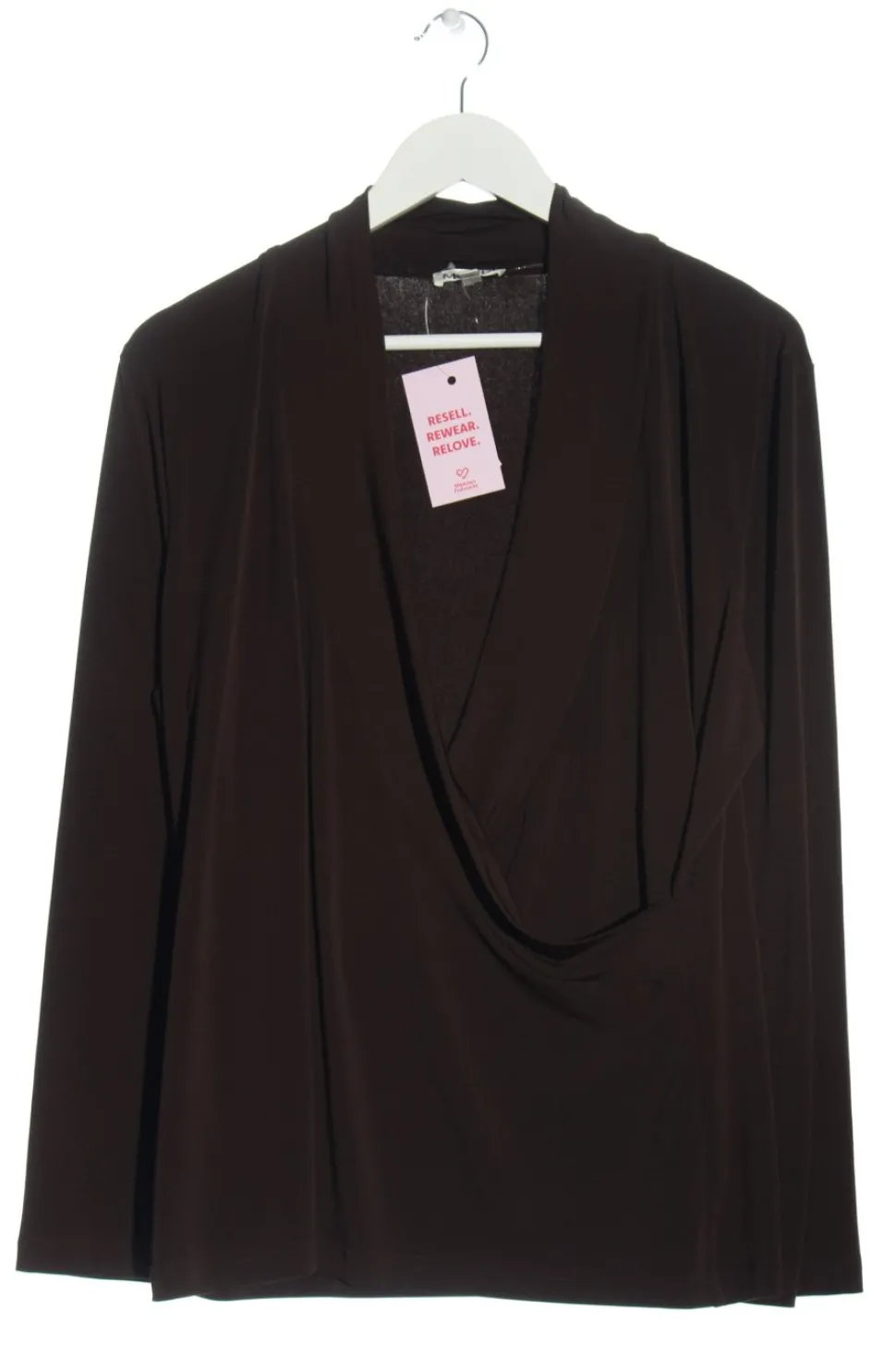 Longsleeve Größe 46