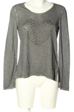 Longsleeve                            Größe                34