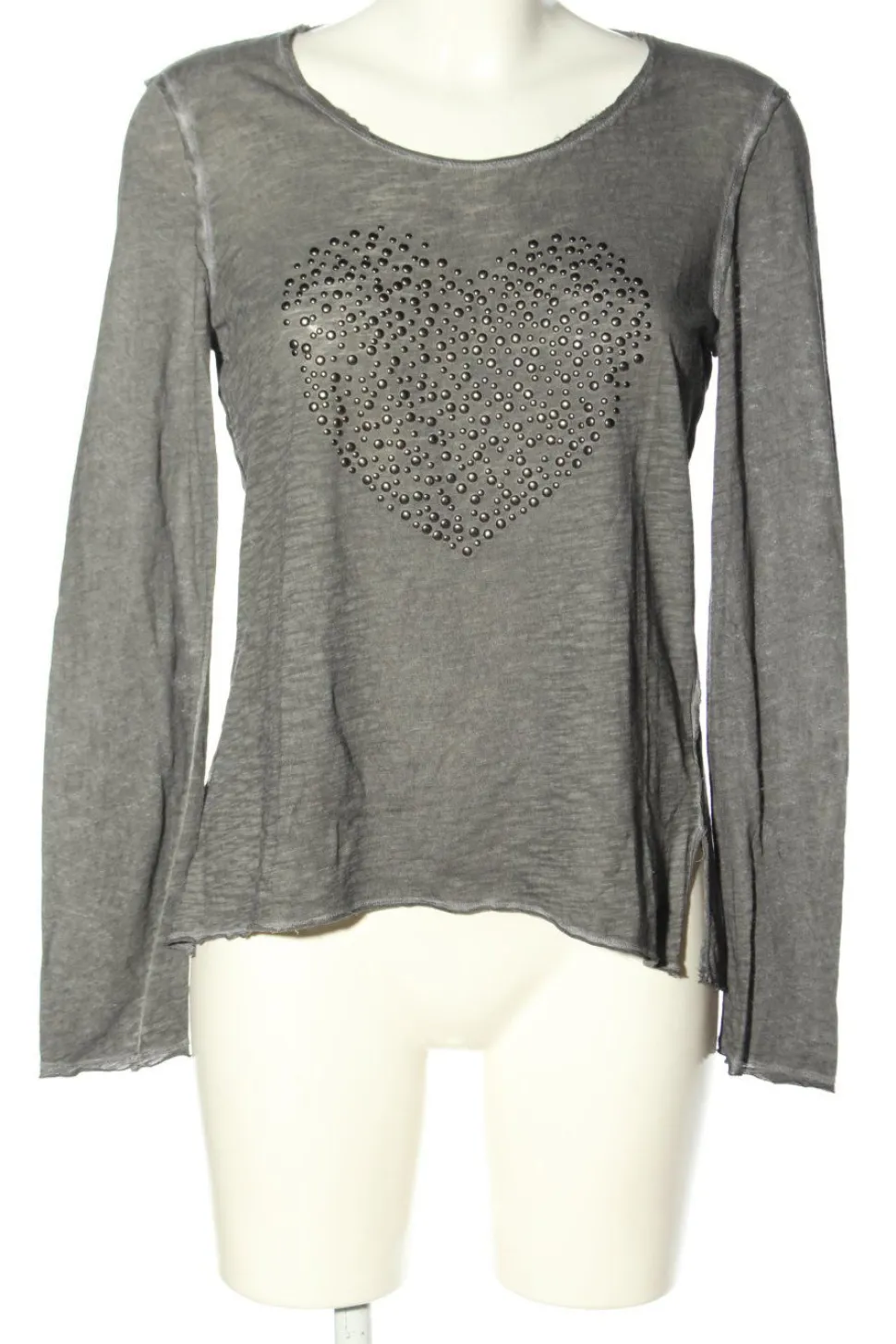 Longsleeve Größe 34