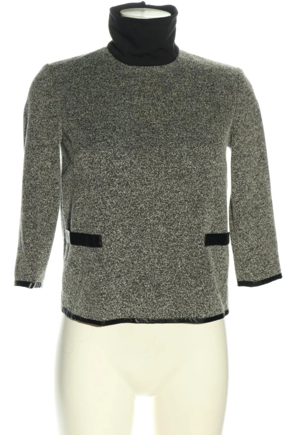 Longsleeve Größe 34