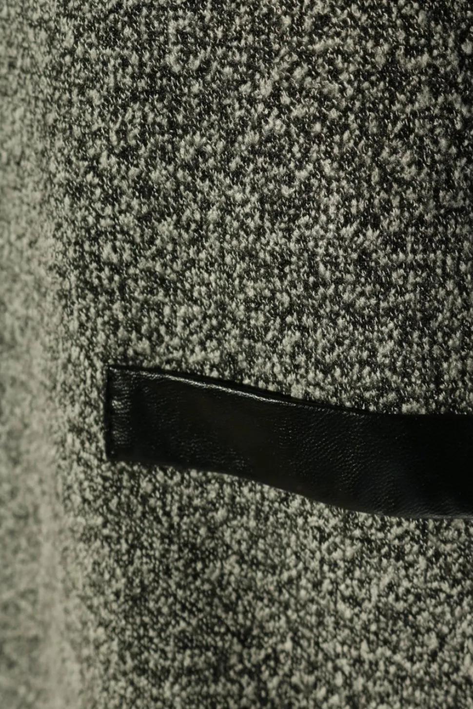 Longsleeve Größe 34