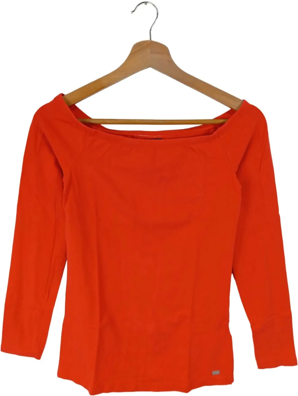 Longsleeve Größe 32