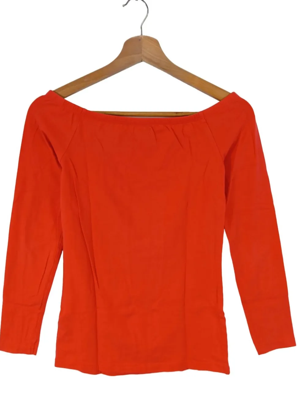 Longsleeve Größe 32