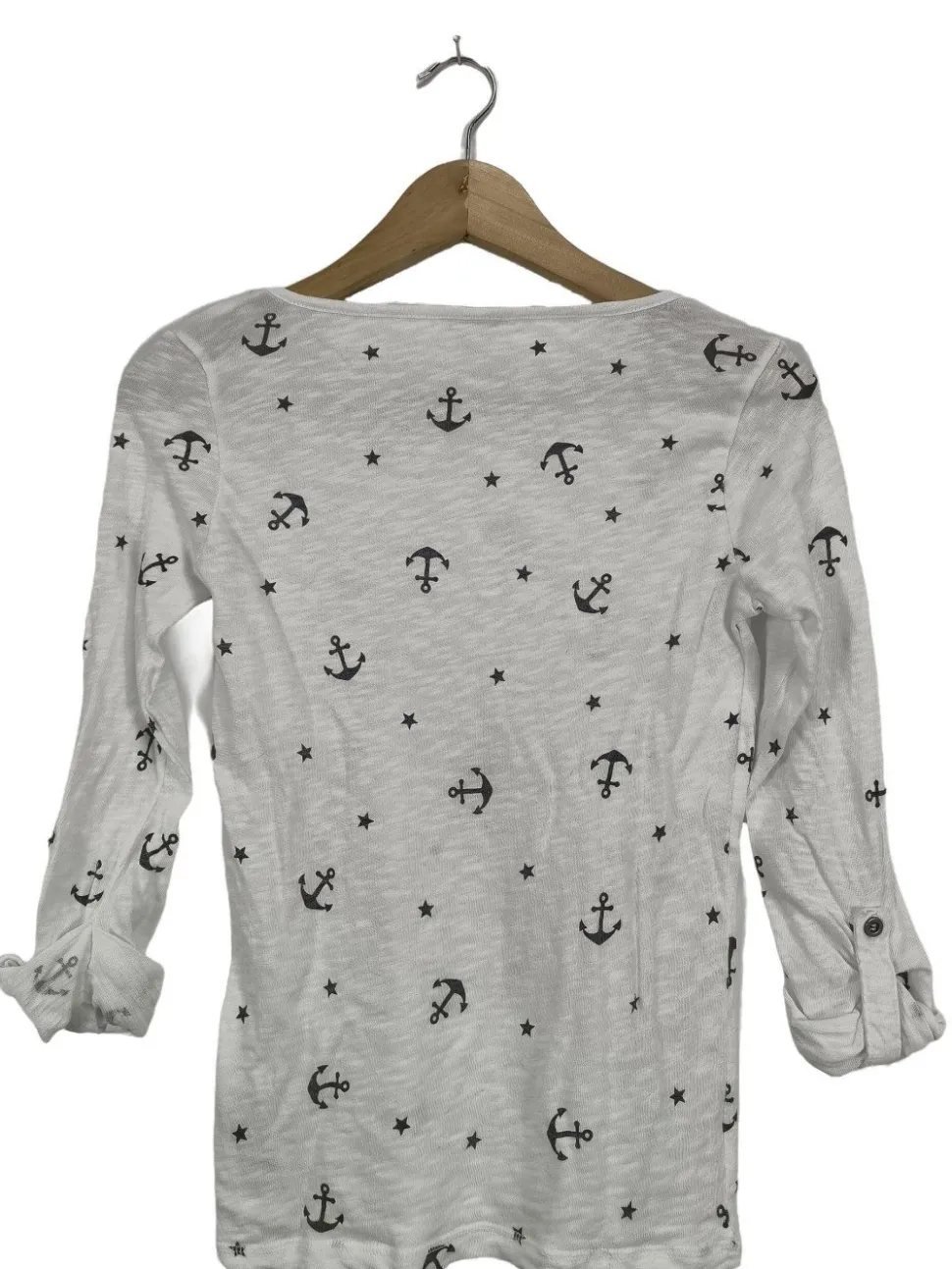 Longsleeve Größe 34