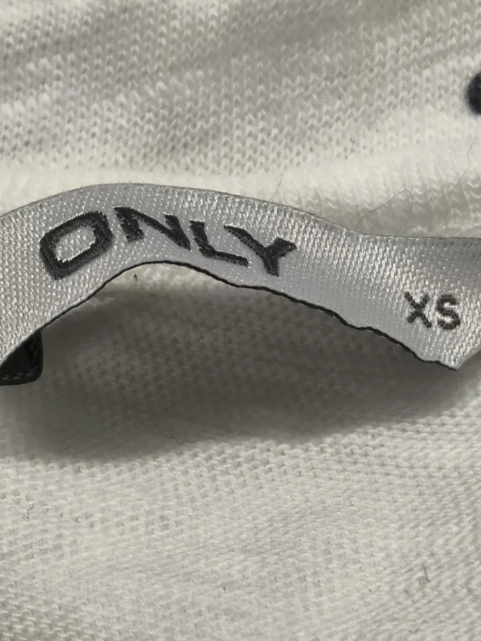 Longsleeve Größe 34