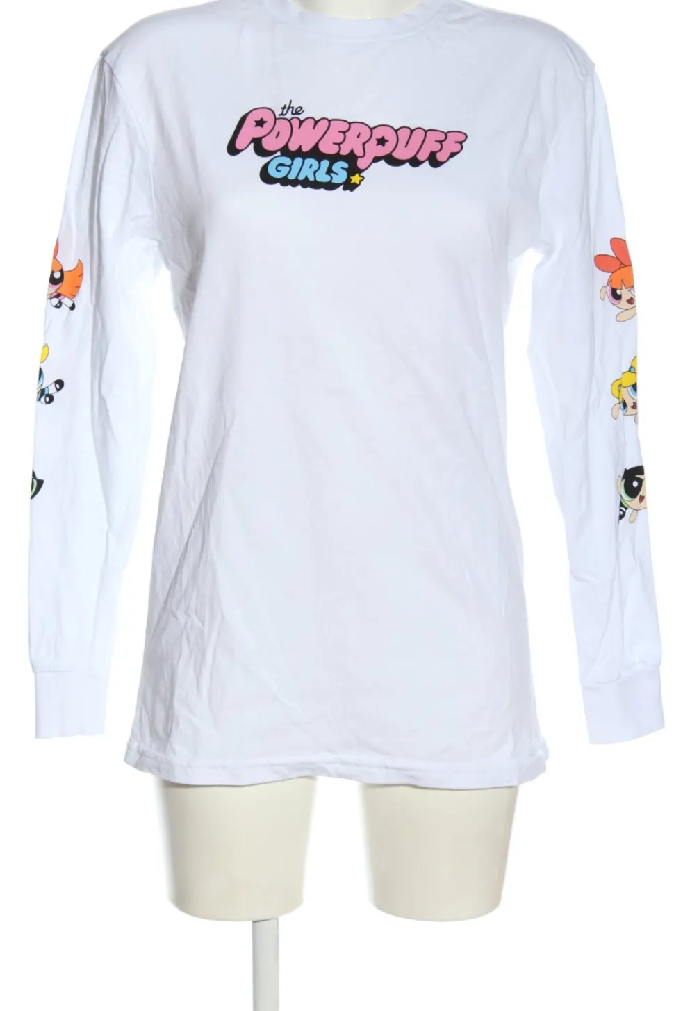 Longsleeve Größe 36