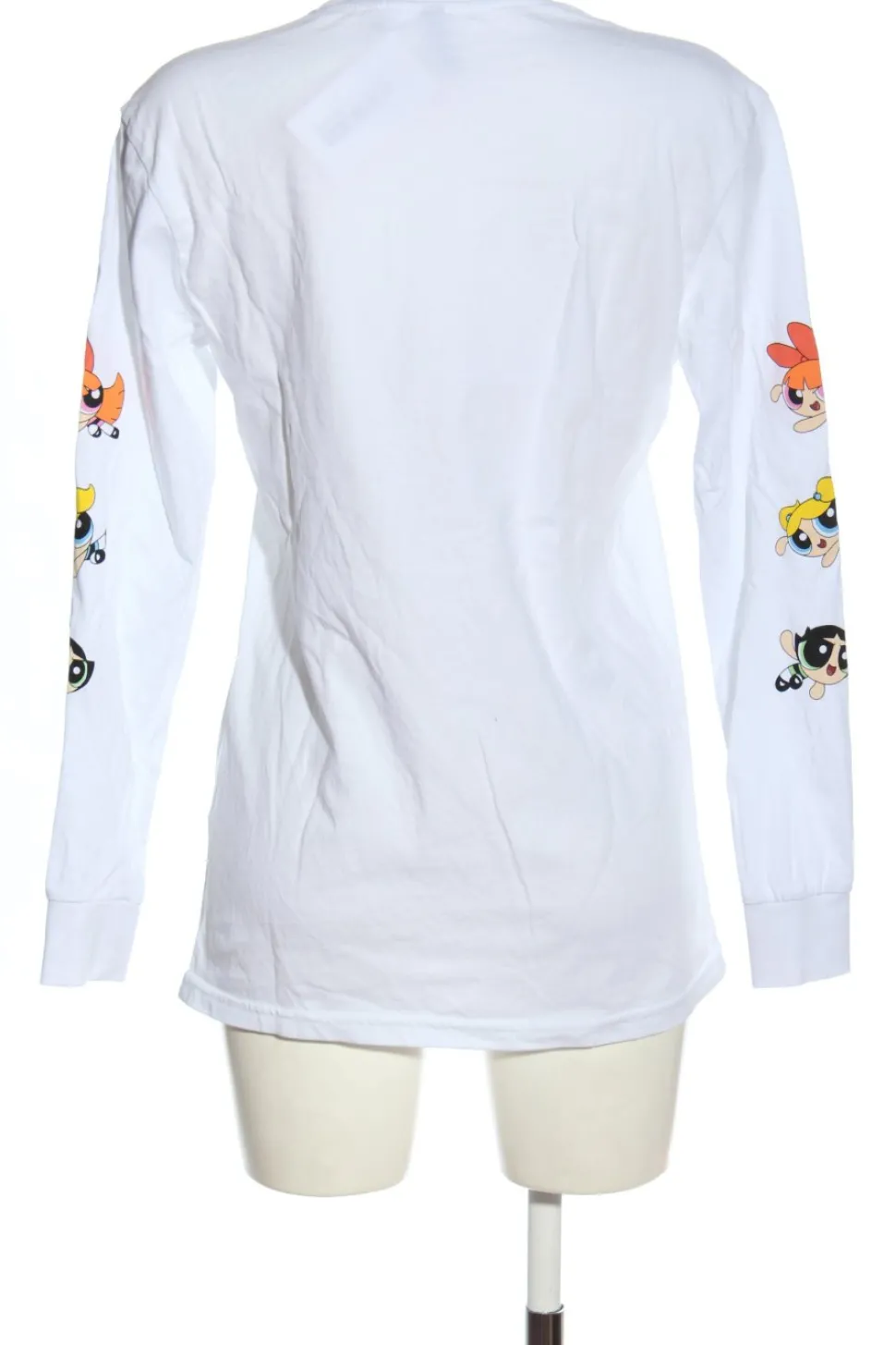 Longsleeve Größe 36