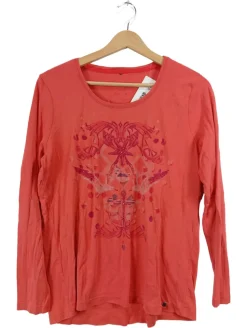 Longsleeve                            Größe                42